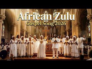 Latest Zulu Gospel Songs 2026 Vol. 4 🔥 | Best South African Praise & Worship Mix