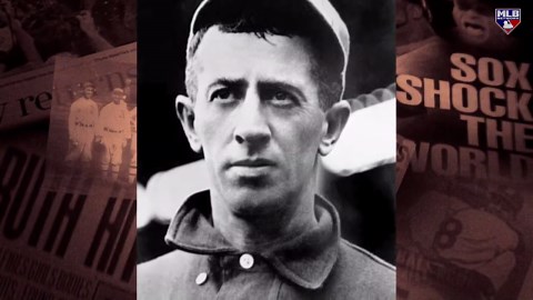 Remembering Wee Willie Keeler's 44-game hit streak