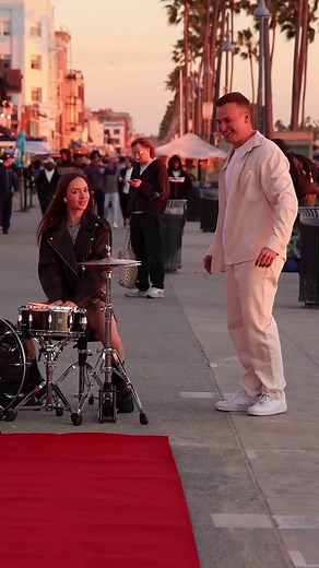 Spotted on the Streets of Los Angeles