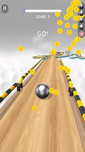 4.5K views · 28 reactions | Going Ball level 7 #fbreels #reelsvideo #goingball #reelsfb | Gamingworld | Facebook