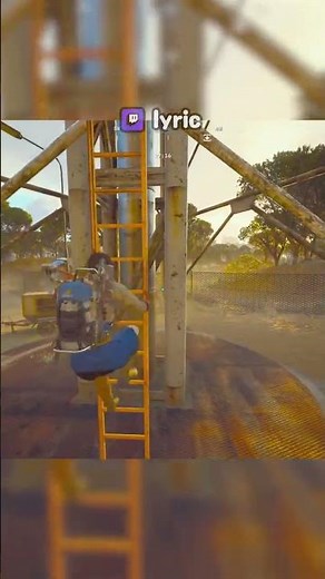 NEW Ladder Movement Tech TUTORIAL (ARC Raiders)