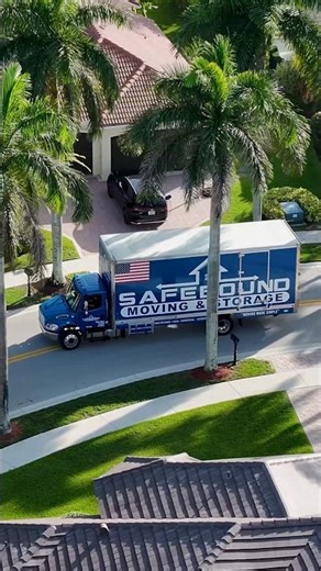 Professional Movers Show How It’s Done 🔥