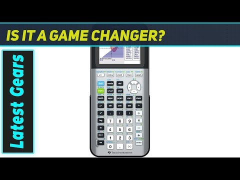 TI-84 Plus CE Python: Still Amazing in 2024?