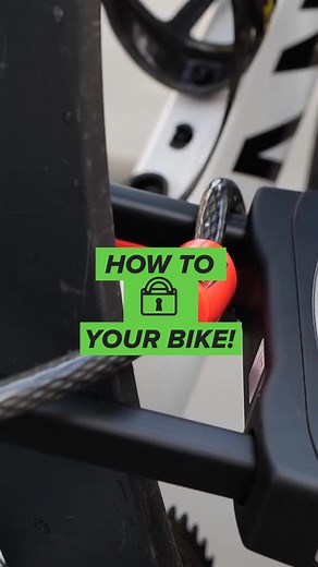 Secure Your Bike with These Effective Locking Techniques