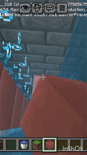 How to Make Simple Lift in Minecraft 🛗