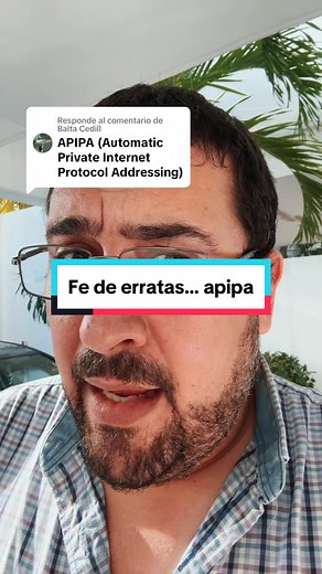 Entendiendo el Protocolo APIPA