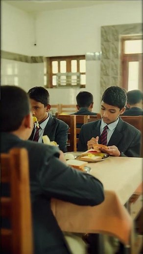 What a Day Looks Like at Vidya Niketan Boarding & Day School