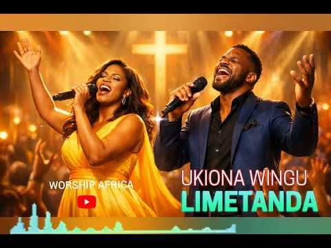 Ukiona wingu limetanda|worship soft