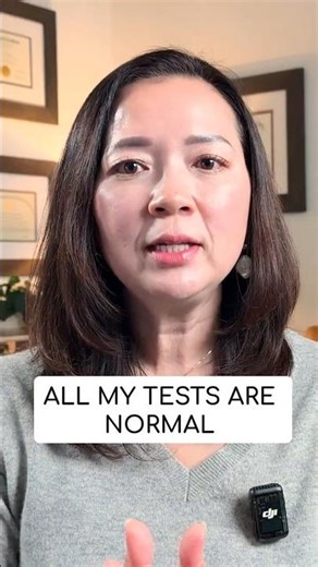 Normal MRI But Still Symptoms? FND Explained