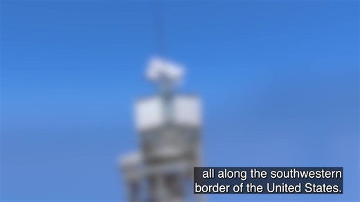 17 reactions | For years reporters have had to travel to the border or rely on restrictive photographs of the growing surveillance capacity along the U.S.-Mexico border. Now, EFF is releasing free-to-use pictures taken of surveillance towers and aerostats. https://www.eff.org/deeplinks/2022/11/eff-releases-images-surveillance-us-mexico-border-under-creative-commons | Electronic Frontier Foundation (EFF) | Facebook