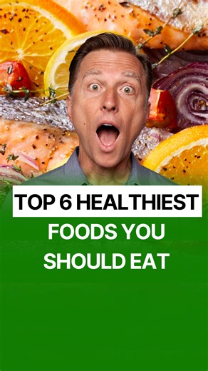 These are real foods your body actually understands: 🐟 Wild-caught salmon — omega-3s for your brain and heart. 🥩 Grass-fed beef & organ meats — nature’s multivitamins, full of iron, zinc, and B12. 🥚 Pasture-raised eggs — rich in choline and complete protein. 🌿 Herbal spices — tiny but mighty, packed with anti-inflammatory compounds. 🥬 Kale & leafy greens — the foundation of detox and cellular health. You don’t need a “miracle diet.” You need real food — nutrient-rich, high-quality, and as c