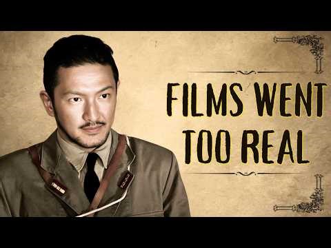 16 War Films That Used Real Explosions Instead of CGI