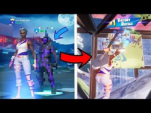 How to get BOT LOBBIES In Fortnite Season 4! (Easy Wins and Challenges)