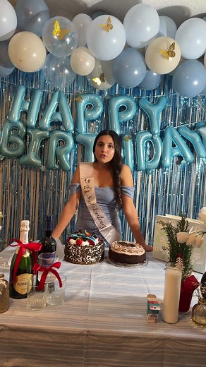 Celebrate 21: 21st Birthday Ideas and Vibes