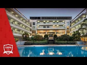 Hotel Sun Palace Albir & Spa, Albir