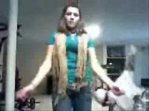 MY HUMPS REMIX - girls dancing