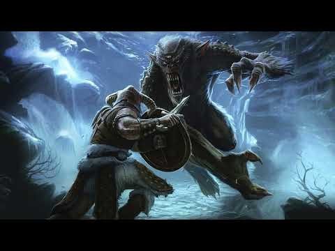 Haggard - Herr Mannelig Extended