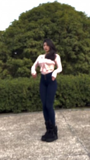 Faye Baby Dance | Gaixinh Trending Kisa Chica Grandes Tetas