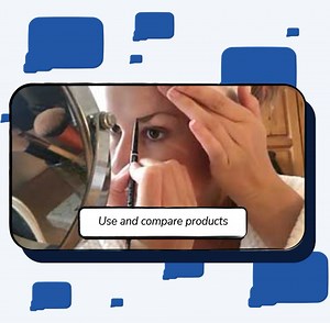 Watch Me Think - Get paid to test | Become a participant