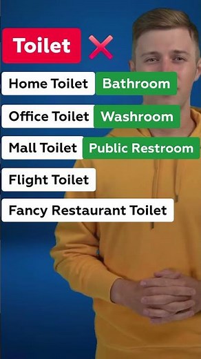 Different Types of Toilets Around Us