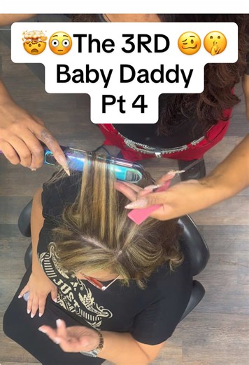 Engaging Storytime: A Unique Hair Appointment Tale