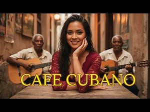 Rhythms of Rumba havana - Buena Vista Social Club vibes Son Cubano salsa rumba for dancing