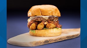 Cowboys reveal new menu additions at AT&T Stadium for 2022 season