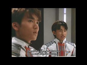 Ultraman Tiga forms explained