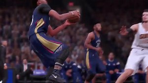 NBA 2K16 - Winning Trailer