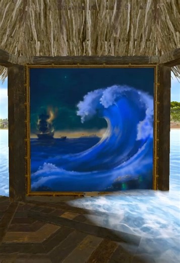 Exploring the New Rust Naval Update 🌊