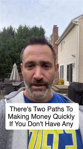 Two fast paths to make money with no money. Attach to a proven operator and negotiate equity for real value, or build your own engine and master repeat customers. The hybrid play is equity deals: partner with operators, bring skills they lack, and trade deliverables for ownership over salary. This is how to make money with no money by turning access, skills, and execution into partnerships that build wealth fast. If you want to leverage your skills into equity and partnerships that fast-track yo