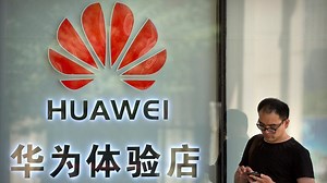 FCC designates Huawei, ZTE national security threats