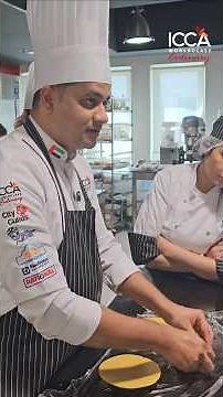 Shortcrust Pastry Tips with Chef Shamal! 🥧