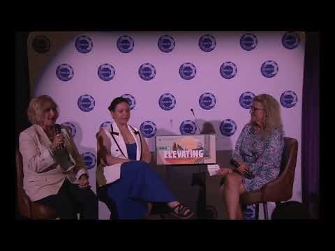 INACSL 2025 Interviews - Specialty Groups