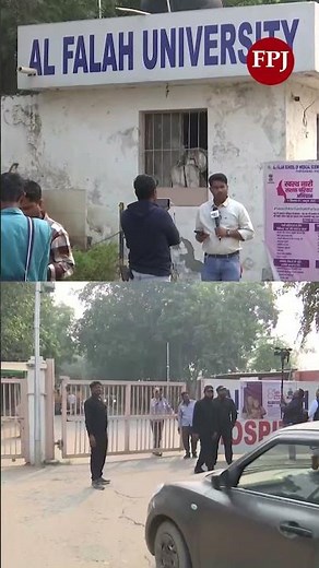 Major Terror bust by J&K Police, 350 KG RDX, 1K-47 Rifle recovered near Delhi