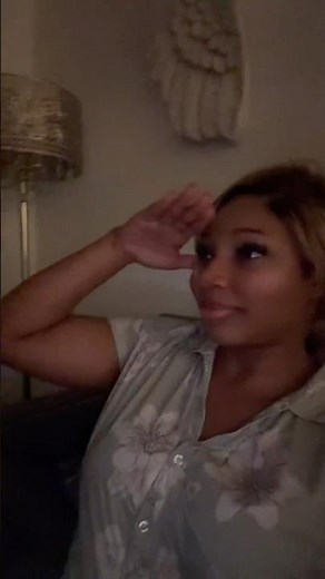 When God sling shots that spirit they sent, right back! 🌈💗☁️