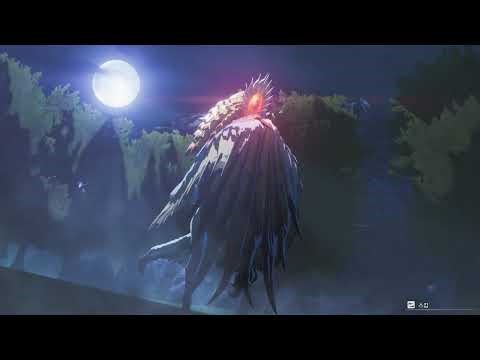 [MHST3] 스토리즈3 인연 기술 ~화조풍월 (아케노시름)