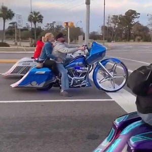 1.5M views · 12K reactions | Featured video of the month! watch till the end. #CustomMotorcycles | Custom Motorcycles | Facebook