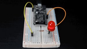 MicroPython Hardware: Analog I/O