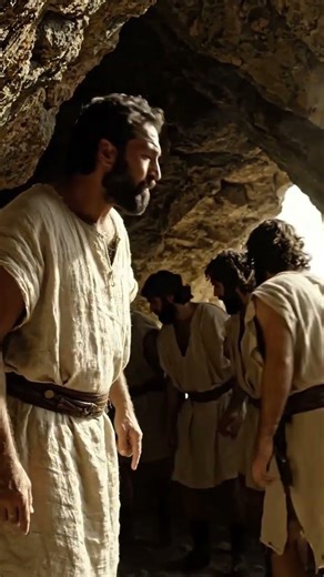 1 Kings 18:13: If I tell my lord, he may kill me, but I have feared...@BibleChaptersNarrated