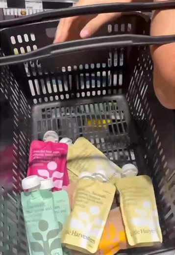 It still blows my mind to see Little Harvesters on shelves—over 200 stores now (including @Flannerysorganic 😍). What a moment 🤯 We constantly get asked where you can find us in-store—and honestly, we wish we had a neat little list for you. But weirdly… we don’t get told where our pouches end up! Wild, right? The best way to check if there’s a stockist near you? Shoot a quick email to our lovely distributor at info@bioliving.com.au and they’ll point you in the right direction. And of course, yo