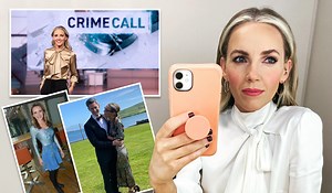Who Is Carla O'Brien? Everything You Need To Know About New Crimecall Presenter