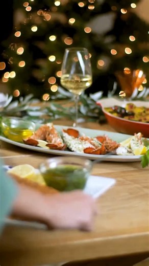 If there’s one thing that makes the holidays magical, it’s the food we share and the people we share it with. The laughter, the traditions… being around the table creates the moments we remember most. No matter what you’re celebrating, food always brings us together. What dish are you looking forward to most during the holidays? Tell us in the comments! | Fulton Fish Market