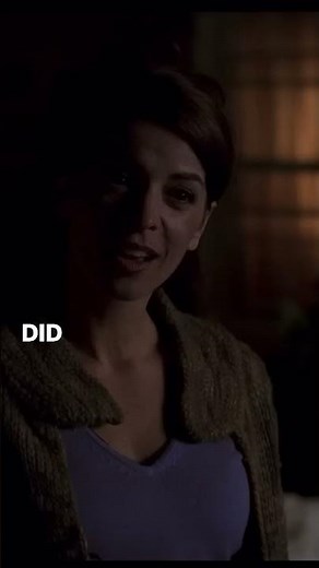 Tony & Gloria IV | The Sopranos