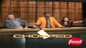 Watch Chopped Season 26 Episode 1 - Light Makes Right