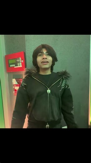 Totally not filmed at a bank