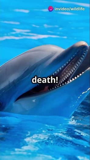 “Discover Greece’s National Animal: The Playful Dolphin!”