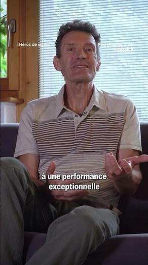 Alain Robert, the Gainsbarre of climbing 🧗