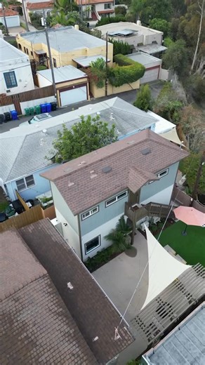 Thinking about adding more space or creating passive income? 🏡 An ADU is one of the smartest ways to maximize your property and we handle everything from design to build to final finishes. | Eco Home Builders