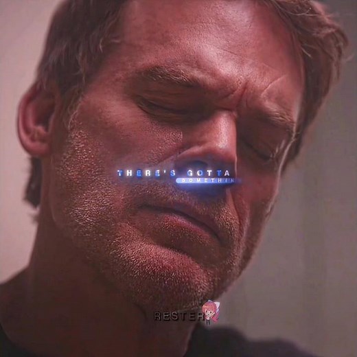 "You're all I have too" — Dexter x Harrison sad edit | Dexter: Resurrection | #edit #fyp #dexter #4k